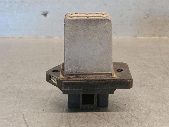 Resistor (resistência) de ventilador de forno (de aquecedor de salão) 96207453 GM