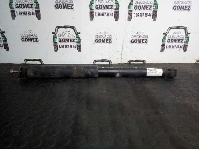 Amortecedor traseiro 96208557 GM