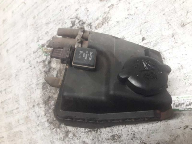 Sensor do nível do fluido de esfriamento no tanque 9620980980 PEUGEOT