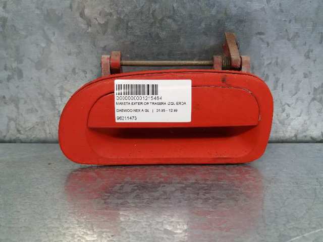 96211473 General Motors