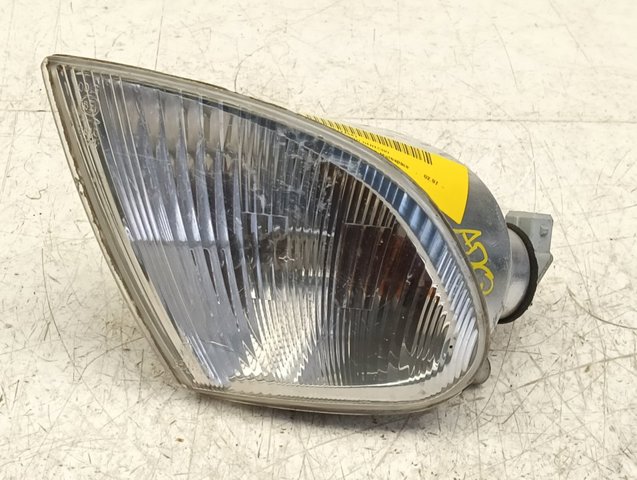 Pisca-pisca direito 9621302580 PEUGEOT