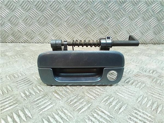 9621858877 Peugeot/Citroen