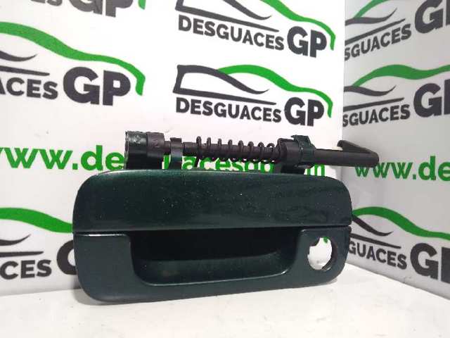 9621858877 Peugeot/Citroen