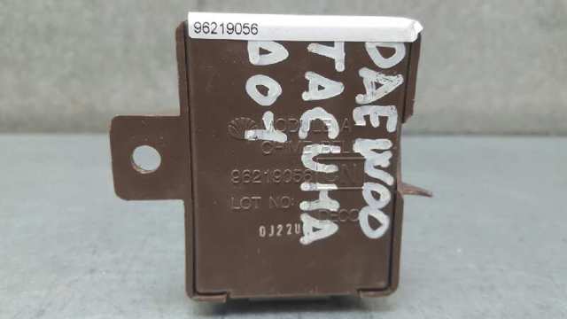 96219056 General Motors