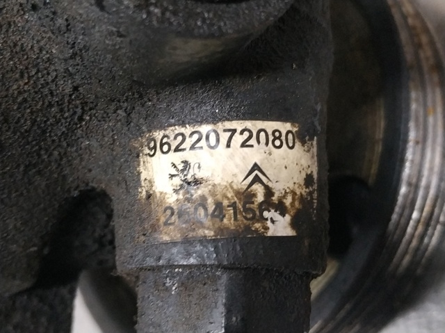 9622072080 Peugeot/Citroen