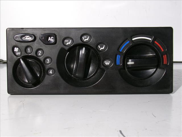 Unidade de controlo dos modos de aquecimento/condicionamento 96222508 GM