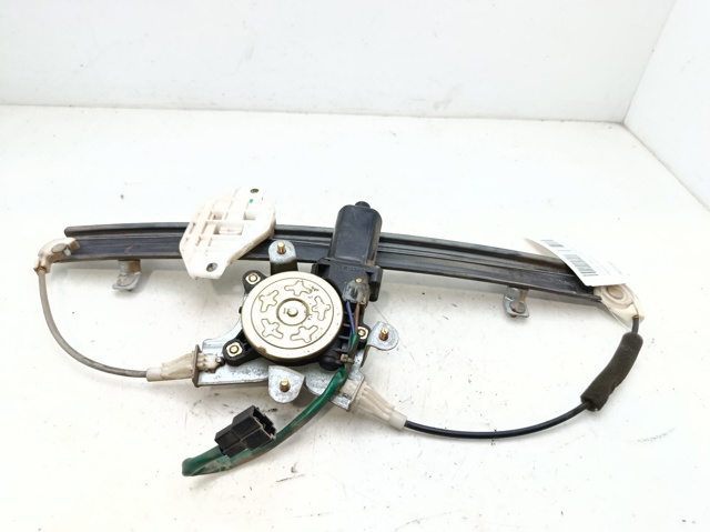  Lanos  sedan (1997-2008) original desde 55,26 €