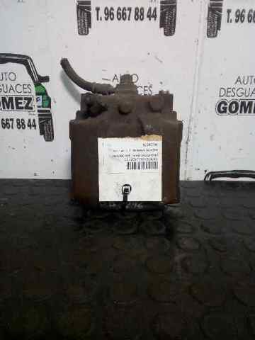 Suporte do freio dianteiro direito 96226978 GM