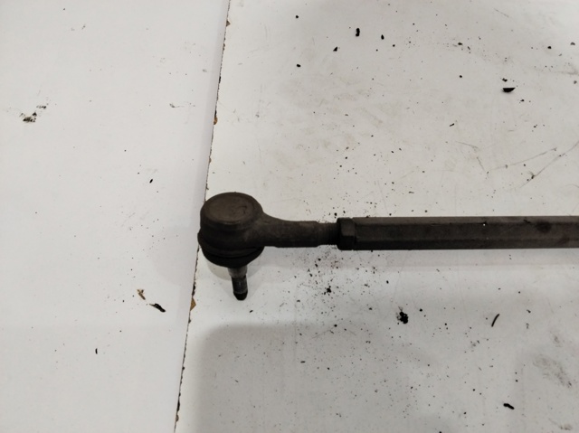 Cremalheira da direção 9622764830 PEUGEOT