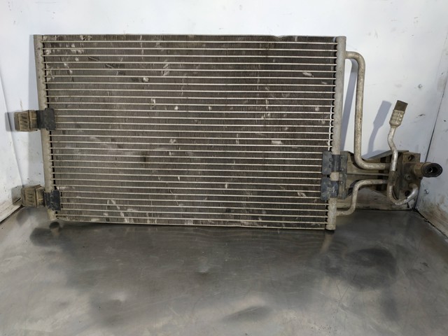 Radiador de aparelho de ar condicionado 9622906980 PEUGEOT