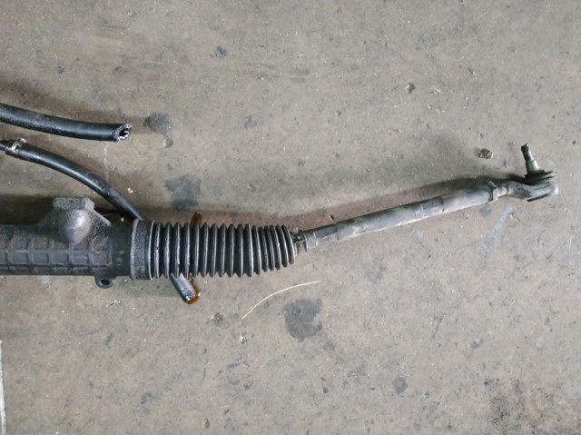 Cremalheira da direção 9622911010G PEUGEOT