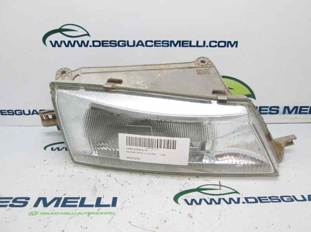 Luz direita 96232205 GM