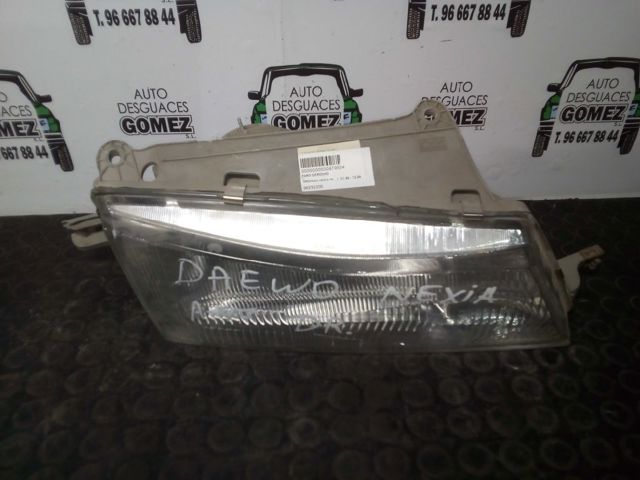 Luz direita 96232205 GM