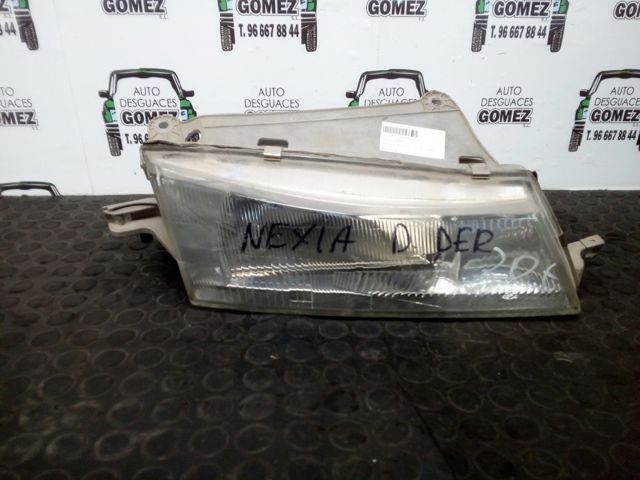 Luz direita 96232205 GM