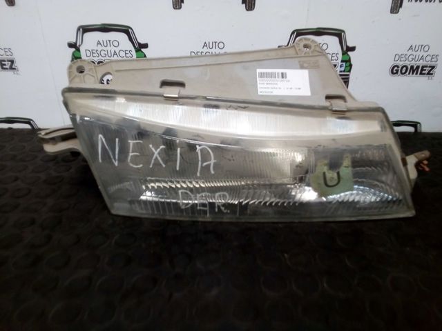 Luz direita 96232205 GM