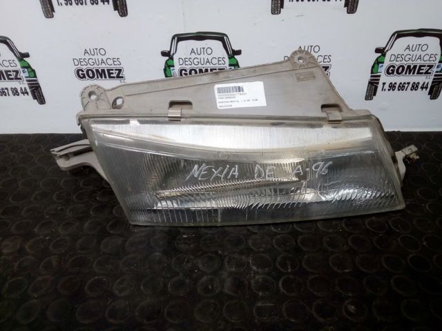 Luz direita 96232205 GM