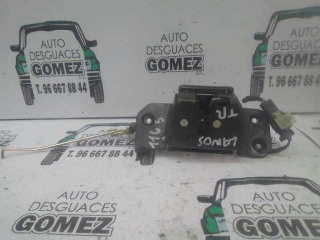 96232493 General Motors