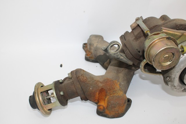 9623320880 Fiat/Alfa/Lancia
