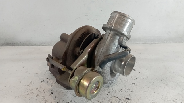 Turbina 9623320880 PEUGEOT