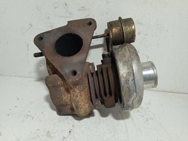 Turbina 9623320880 PEUGEOT