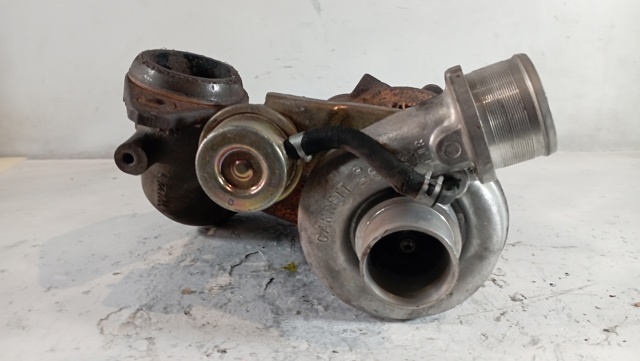 Turbina 9623320880 PEUGEOT