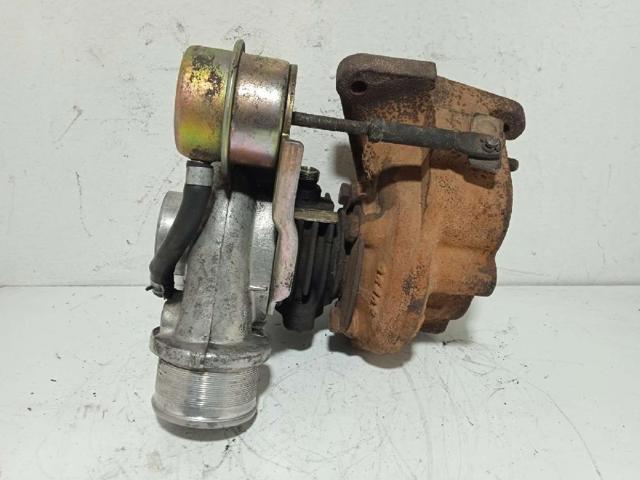 Turbina 9623320880 PEUGEOT