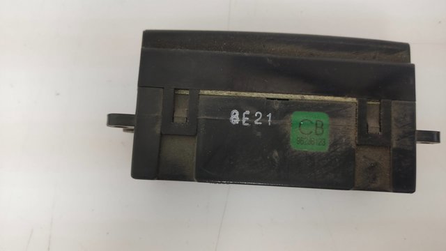 96236123 General Motors