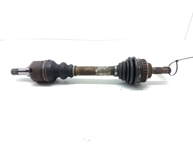 9623687280 Peugeot/Citroen