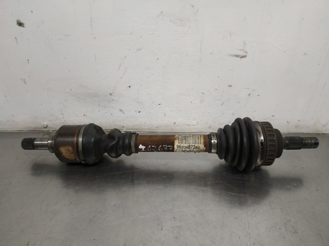 9623687280 Peugeot/Citroen