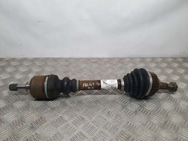 9623687280 Peugeot/Citroen