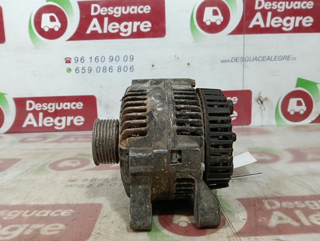 9623727280 Peugeot/Citroen