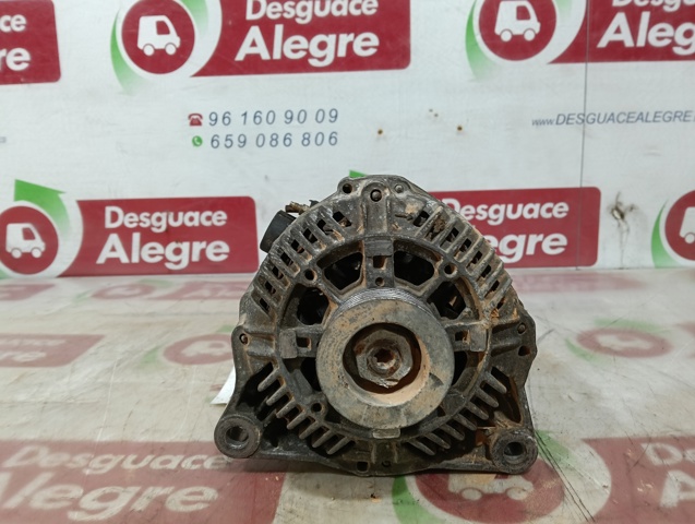 9623727280 Peugeot/Citroen