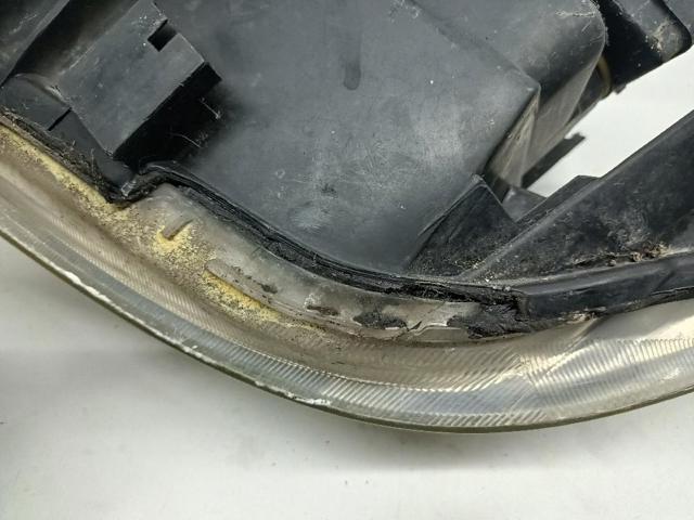 Luz direita 9623801880 PEUGEOT