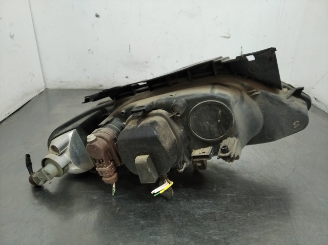 Luz esquerda 9623801980 PEUGEOT