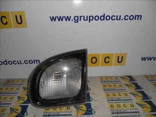 Lanterna traseira direita interna 96239384 GM