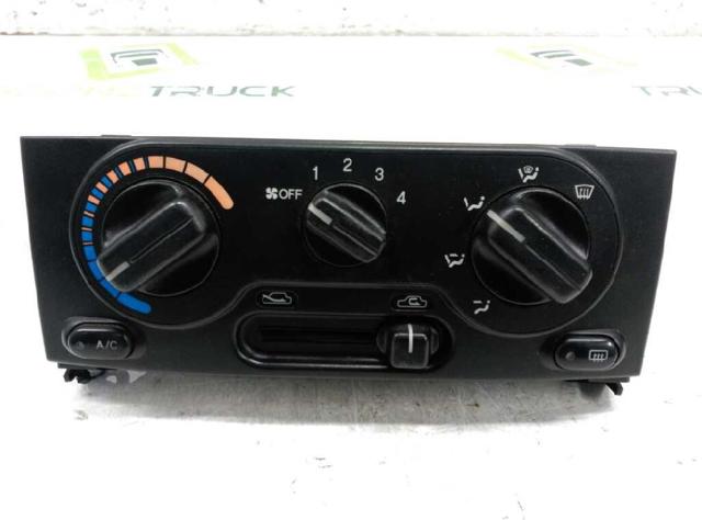 Unidade de controlo dos modos de aquecimento/condicionamento 96242970 GM
