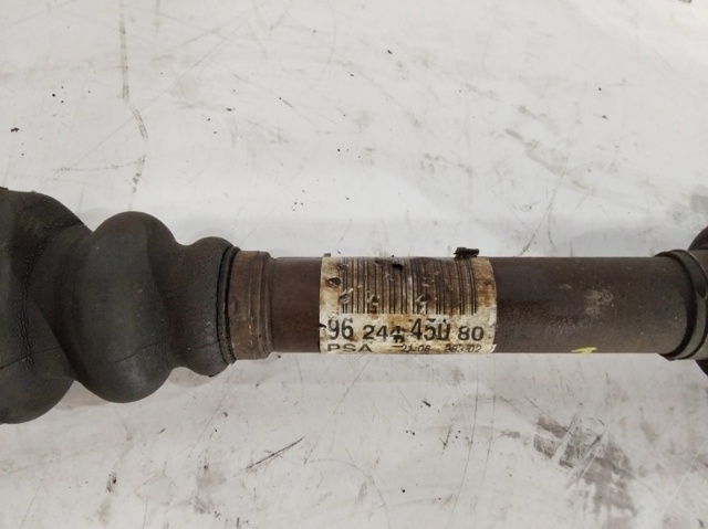 9624445080 Peugeot/Citroen