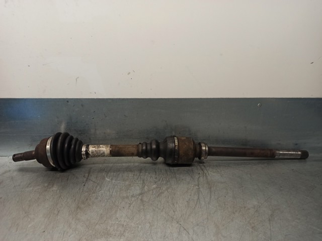 Semieixo (acionador) dianteiro direito 9624445180 PEUGEOT