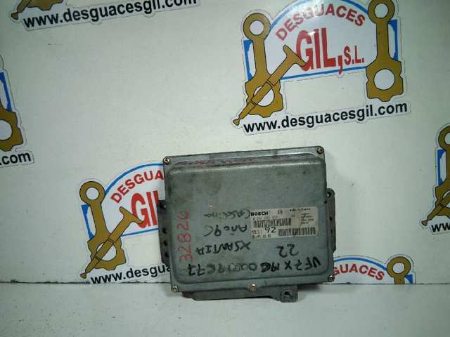 9624518180 Peugeot/Citroen