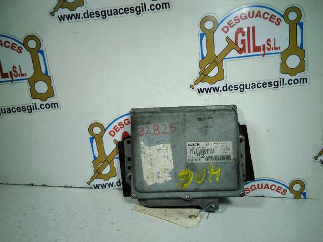 9624518180 Peugeot/Citroen