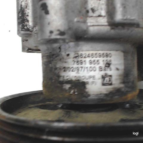 9624659580 Peugeot/Citroen