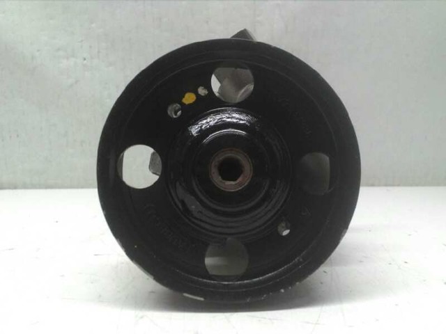 Bomba da Direção hidrâulica assistida 9624660180 PEUGEOT