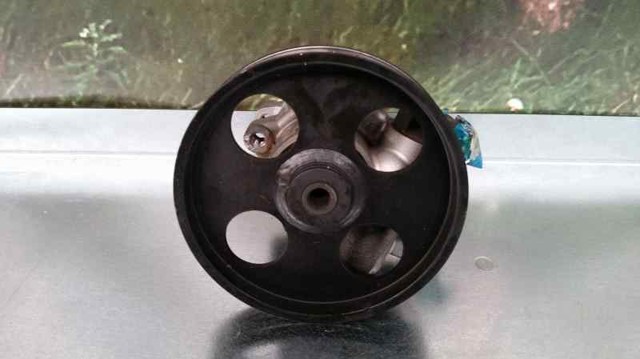 Bomba da Direção hidrâulica assistida 9624660480 PEUGEOT