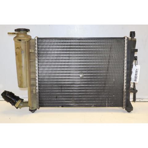 Radiador de esfriamento de motor 9624765480 PEUGEOT