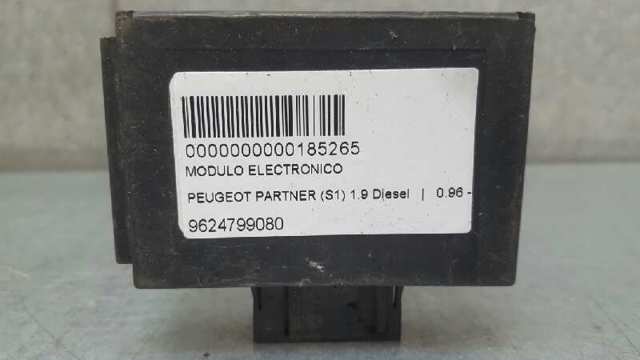 9624799080 Peugeot/Citroen
