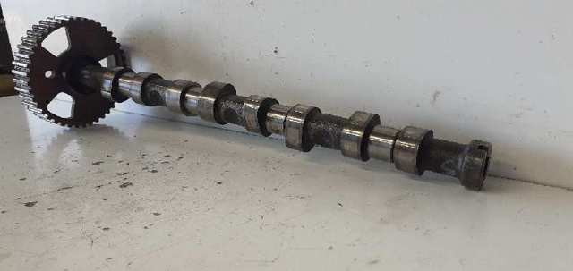 Árvore distribuidora de motor 9624835280 PEUGEOT