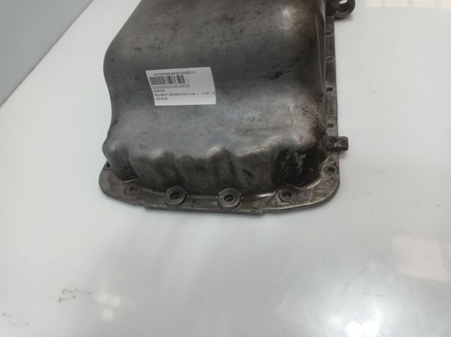 9624939180 Peugeot/Citroen