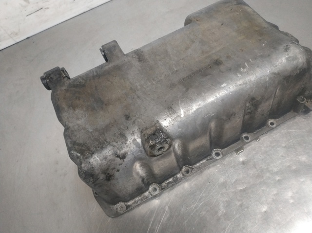 Panela de óleo de cárter do motor 9624939180 PEUGEOT