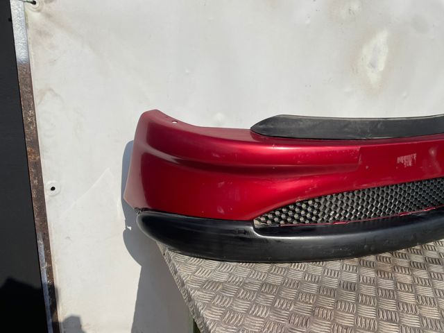 Pára-choque dianteiro 9625078477 PEUGEOT