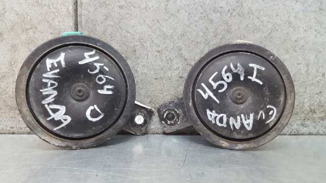 Sinal sonoro (cláxon) para Chevrolet Epica V250